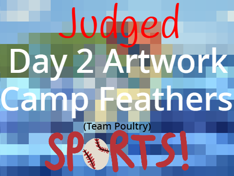 ⚾ C.F Day 2 TP ⚾