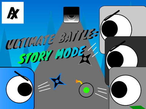 Ultimate Battle: Story Mode