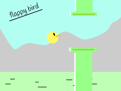 flappy bird