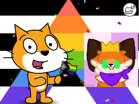 Happy Pride Month! remix