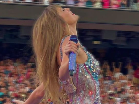 [swiftie questions] 
