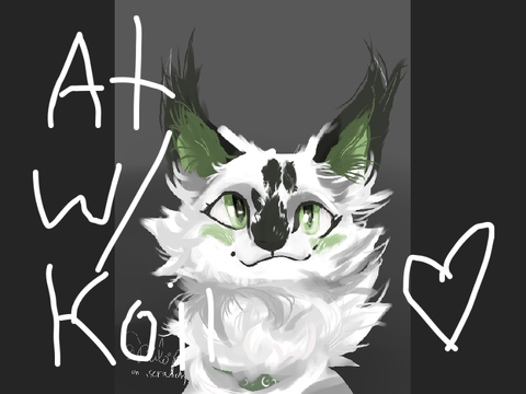 /-A Better Version of my AT with @Koibitto lol-/