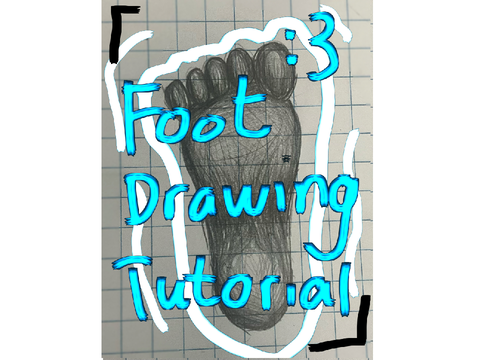 Foot tutorial