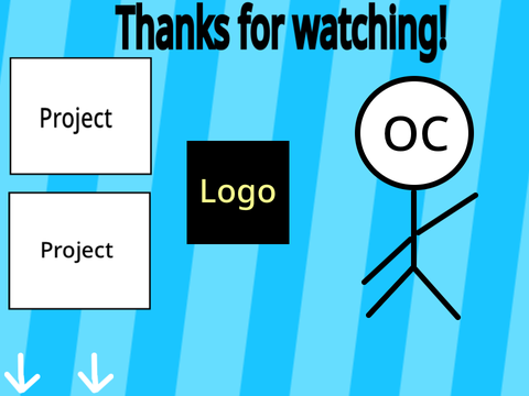 Free outro! (Credit me)