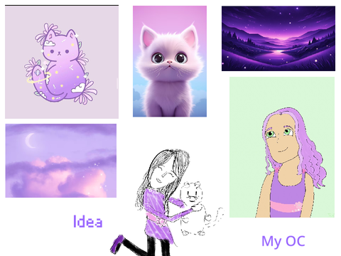 Pfp reference
