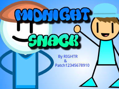 Midnight Snack ft. patch12345678910(-Exotic_boi-) (Super Old Collab)