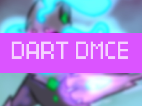  DMCE