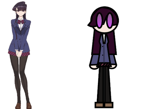 Komi!