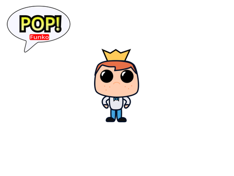 Freddy Funko