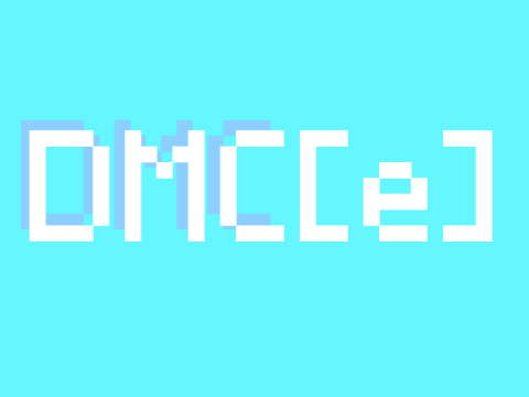 DMC-E :)