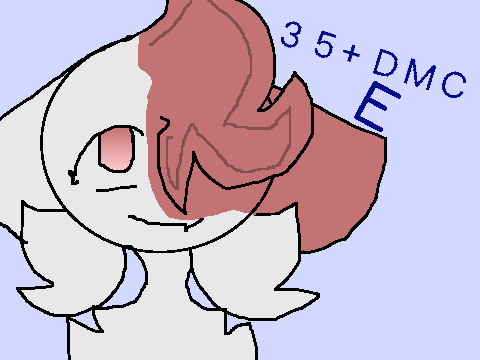 35+ DMCE