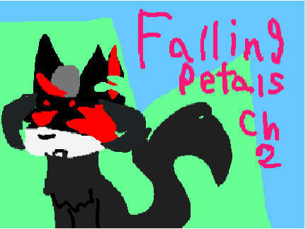 Falling petals - Ch2 [REBOOT SOON]
