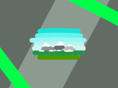 MY ENTRY YEY