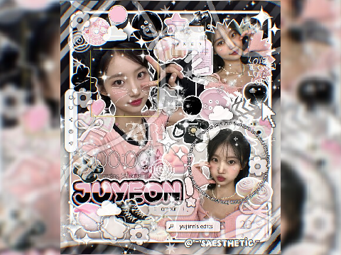 ᕱ ✦ juye◍n  ☈ edit ✷ ꕀ