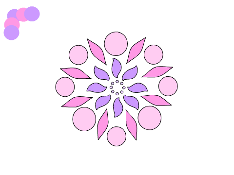 Colour Time :D