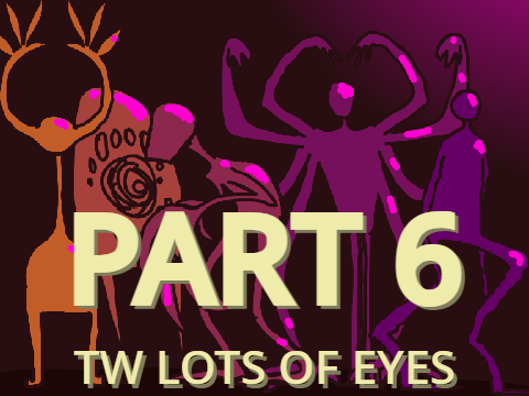 Open the Door - Part 6
