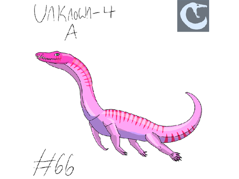 my pink and purple critters!