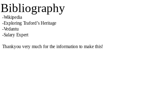 Linotype Information
