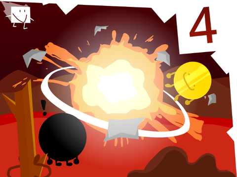 (UNFINISHED) BFDN 4: The Ups and Downs
