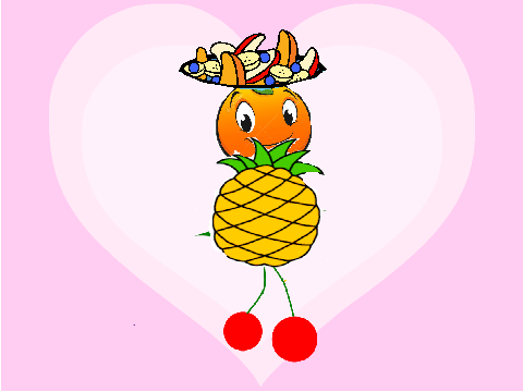 Food Person Maker