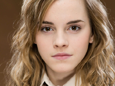 talk to hermione granger