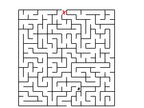 Maze Runner V 1.1