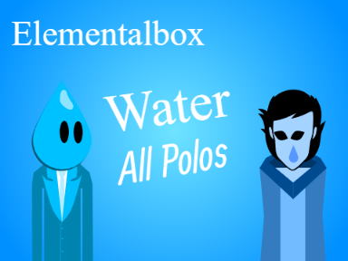 Water - All Polos information