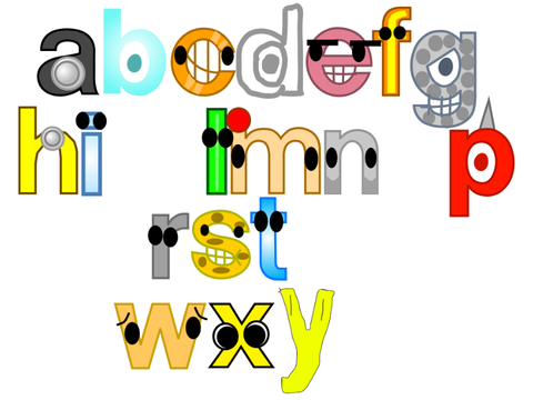 Tvo kids bfdi