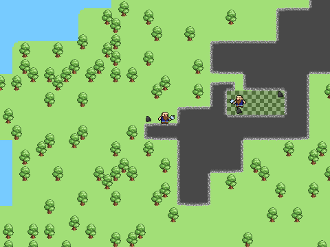 dwarf fortress demo