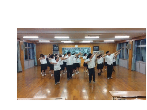 暇だったから作った