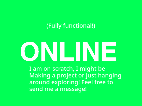 Am I online? remix remix