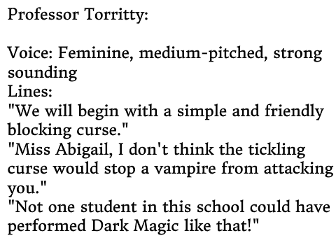 The Harry Potter Game Auditions! remix