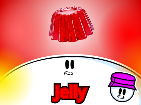 How to Get Free Jelly ll #animations #art #trending #stories #music #tutorials #all