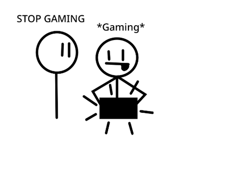 Animation: That Guy