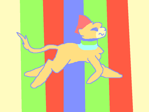 Mr Patch [ 18