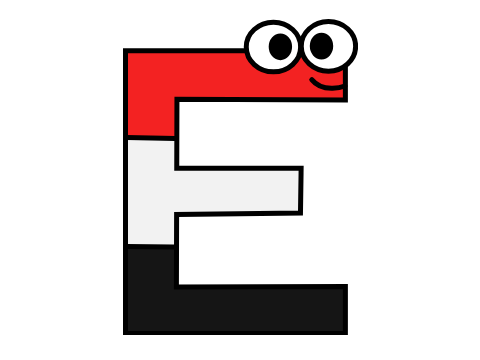 Excel in non-AL style.