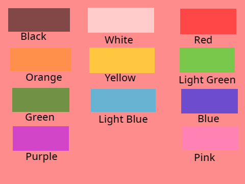 Translucent Blocks