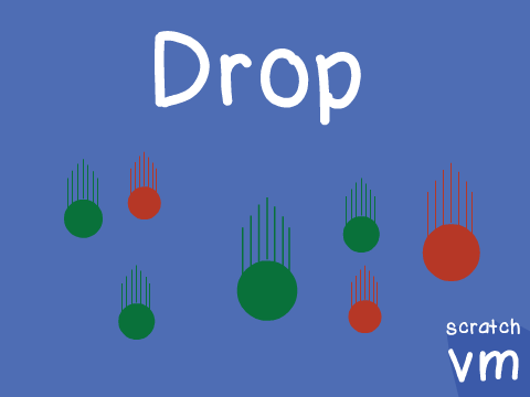 Drop