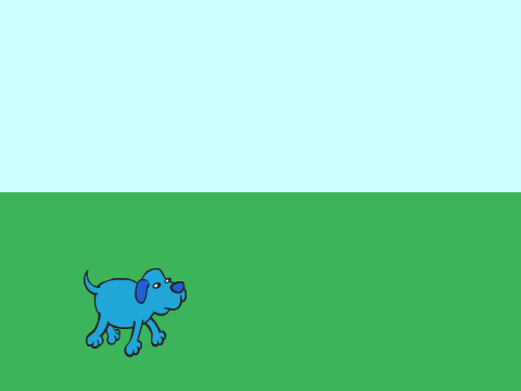 Parallax Example Project remix