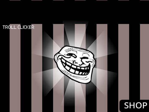 TROLL CLICKER remix