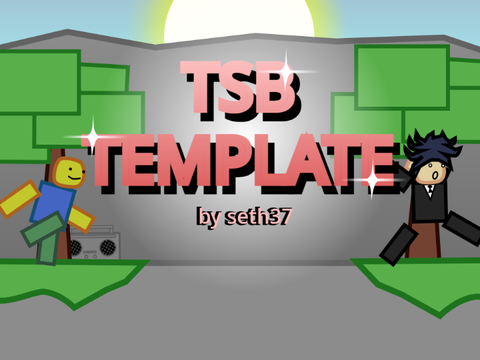 Flame Hero TSB
