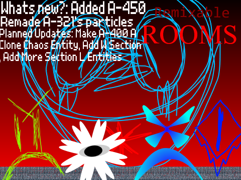 Remixable Rooms (24) 