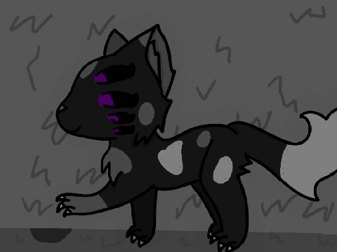 Attack on Ivoryfur