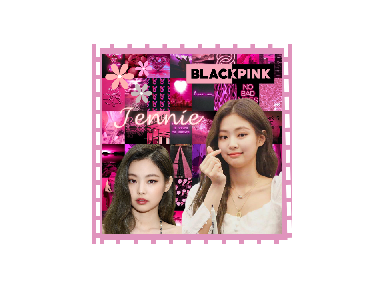 ⭐Jennie PFP⭐