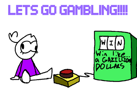 gamblecore