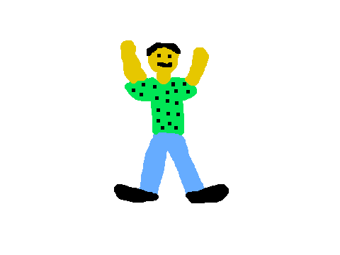 Dancer