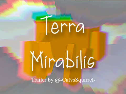 Terra Mirabilis Trailer