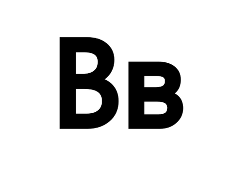 Coptic Alphabet
