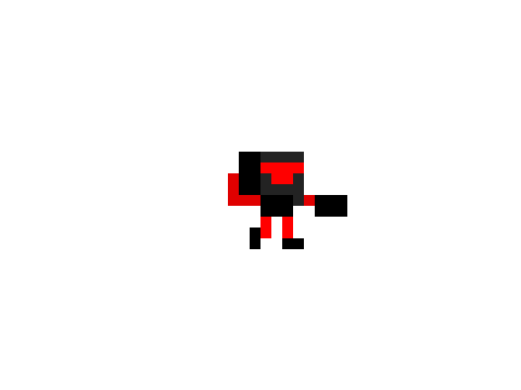random animation