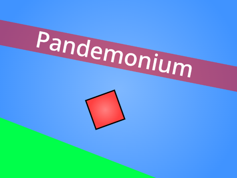 Pandemonium - v2.68